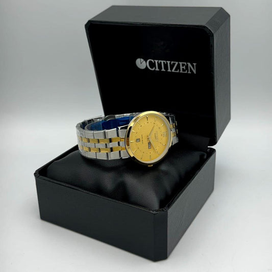 Men's citizen watch