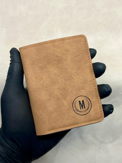 Men's Leather wallet