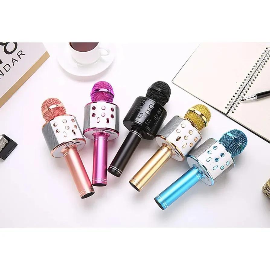 Mini Bluetooth mic
