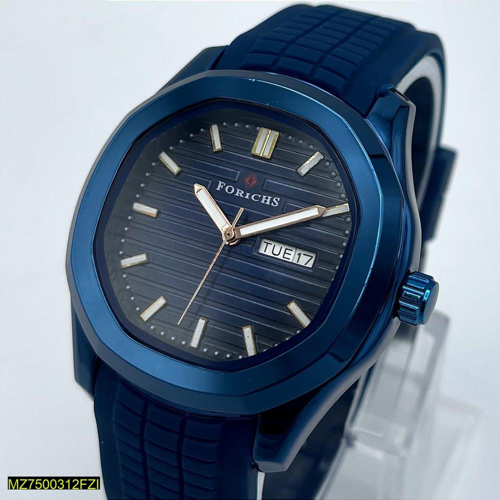 Forichs watch
