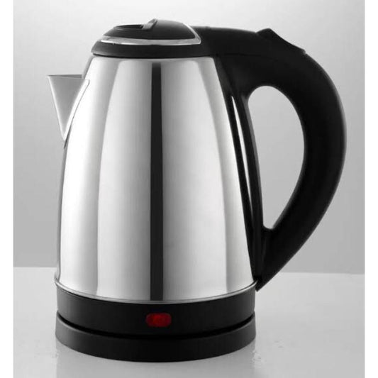 Faster electric kettle