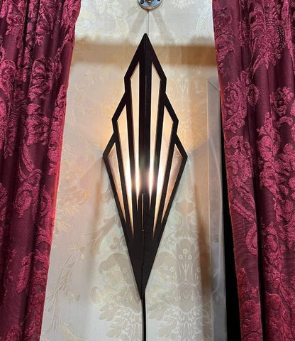 Unique design wall lamp