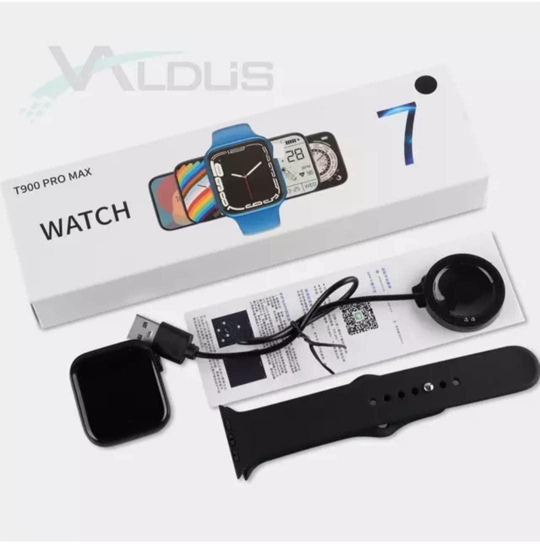 Stylist smart watch