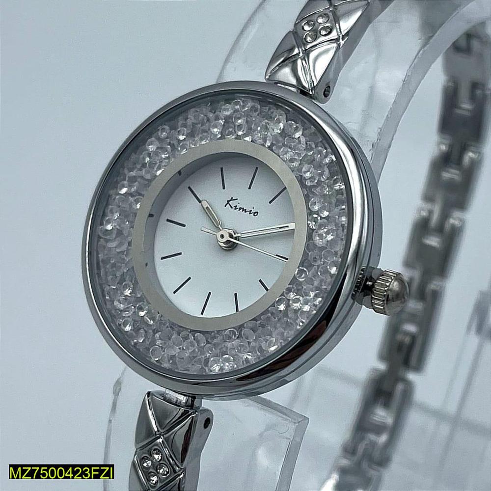 Women's kimio watch