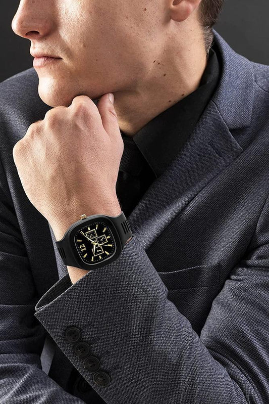 Analoge watch for men
