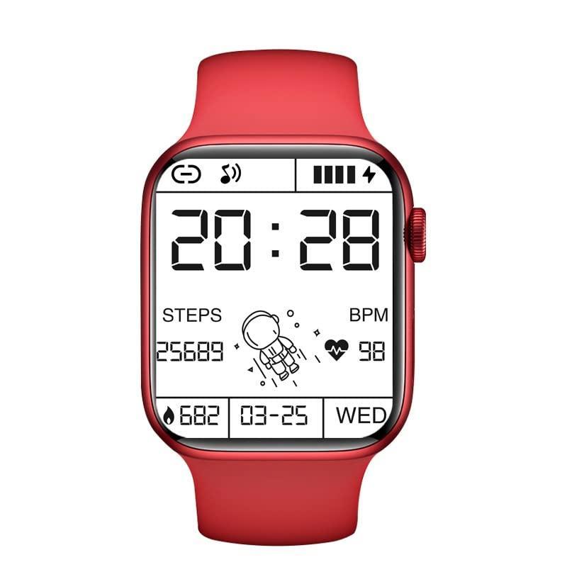 Stylist smart watch