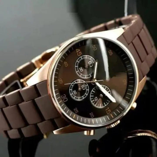 Men's Analoge formal watch