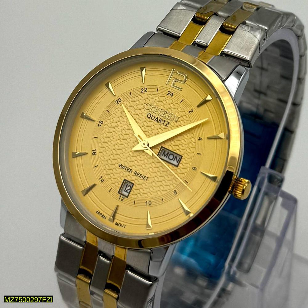 Men's citizen watch