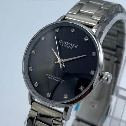 Women's Canmake watch