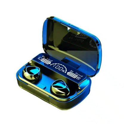 M10 TWS wireless Airbuds