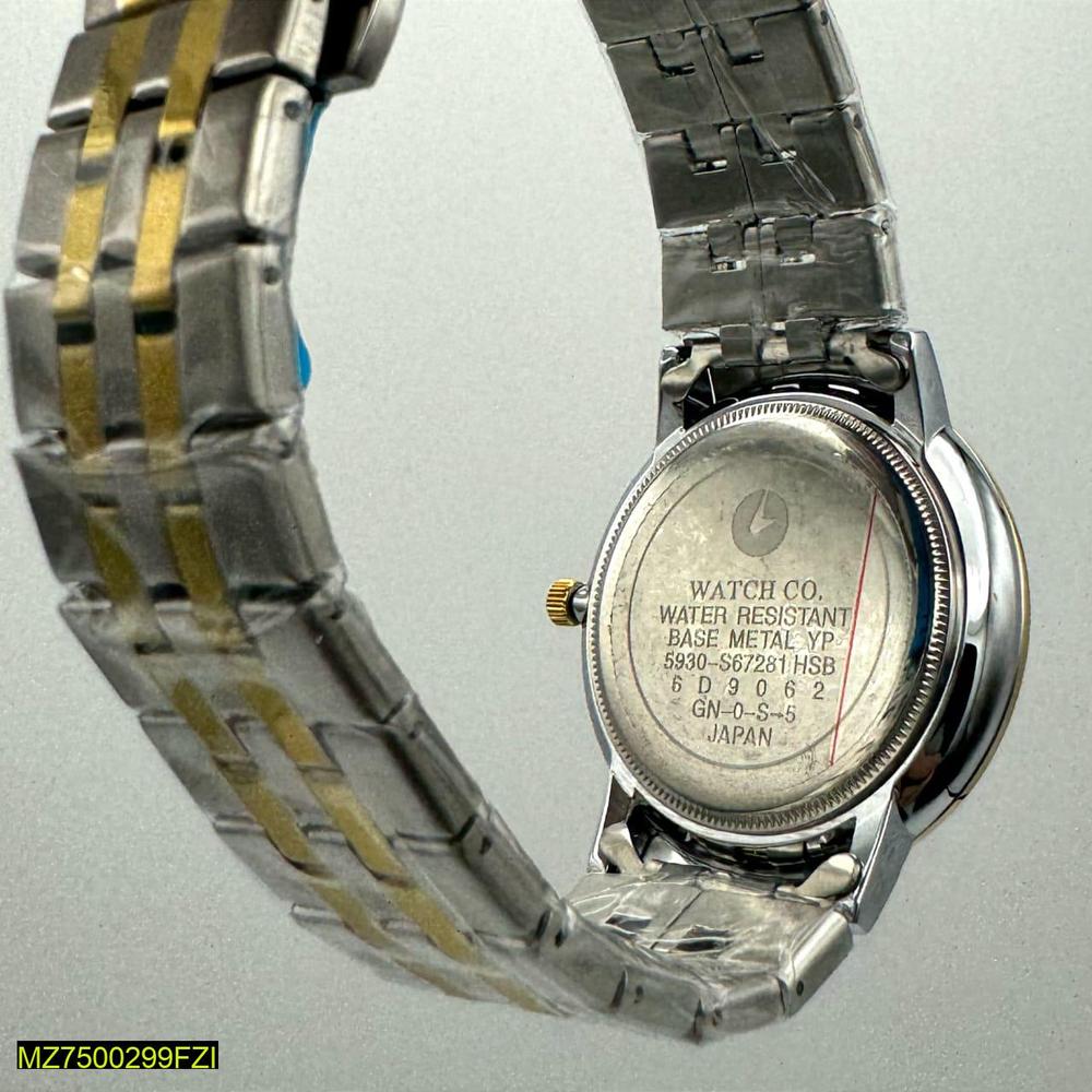 Citizen watch