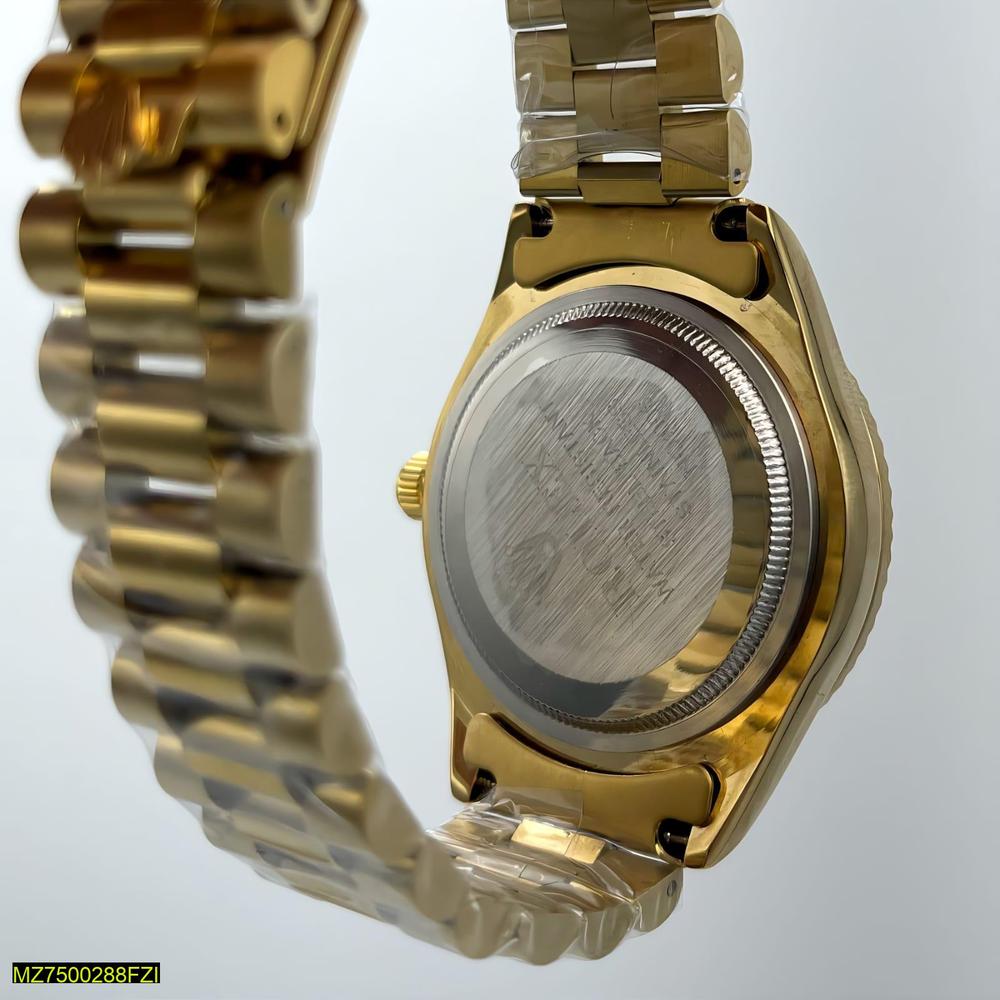 Men's Rolex watch