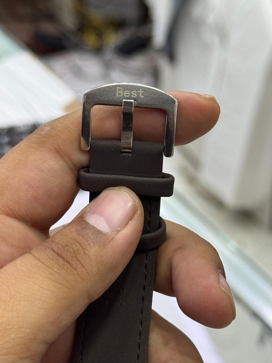 Men's Analoge watch