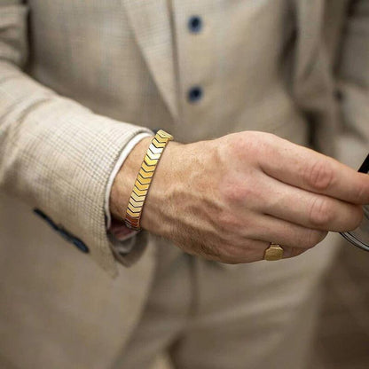 1 PCs men's bracelet