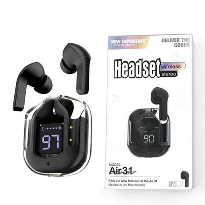 Bluetooth stereo Airbuds Air 31