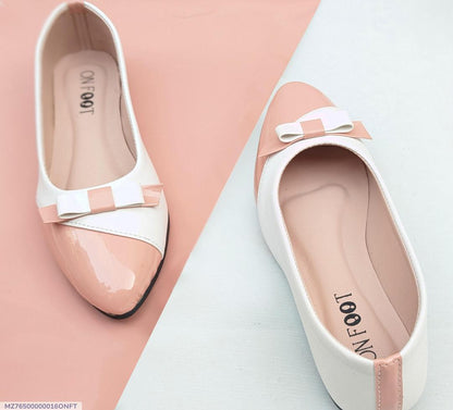 Easy Elegance pumps