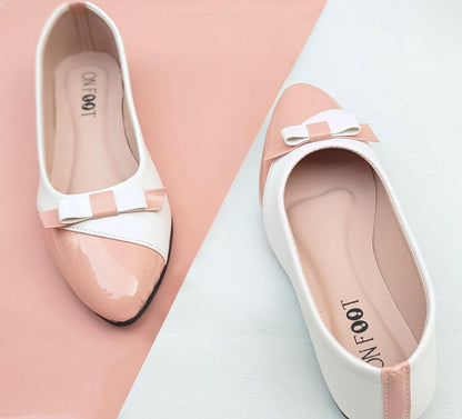 Easy Elegance pumps