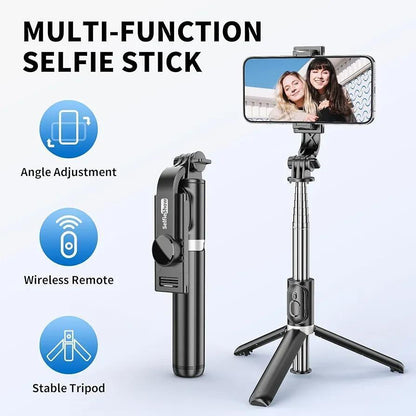 Selfie stick