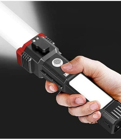 LED torch lighte