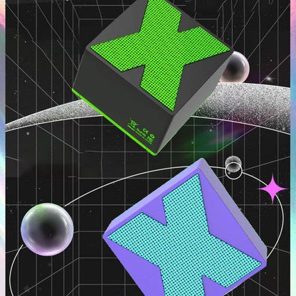 Portable Bluetooth speaker