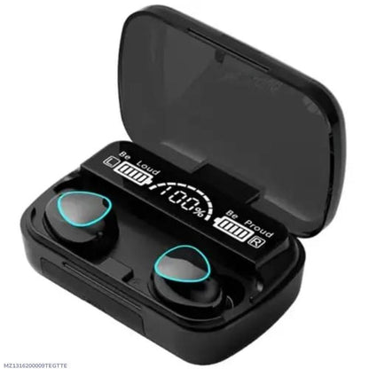 M10 TWS wireless Airbuds