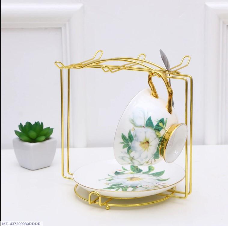 Kitchen fish drying rack