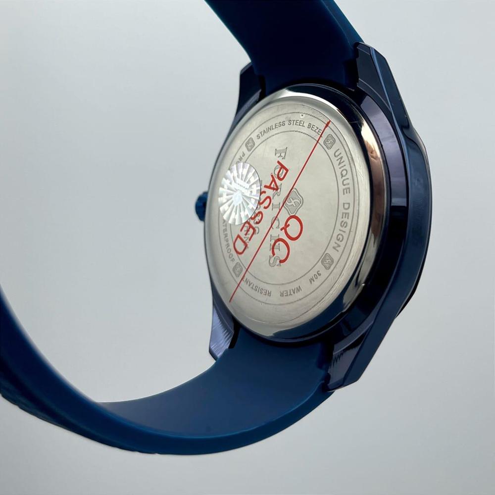 Forichs watch
