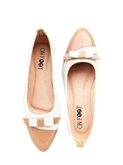 Easy Elegance pumps