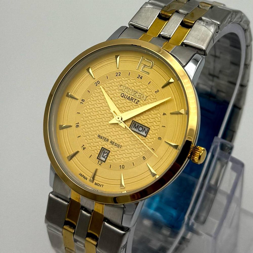 Men's citizen watch