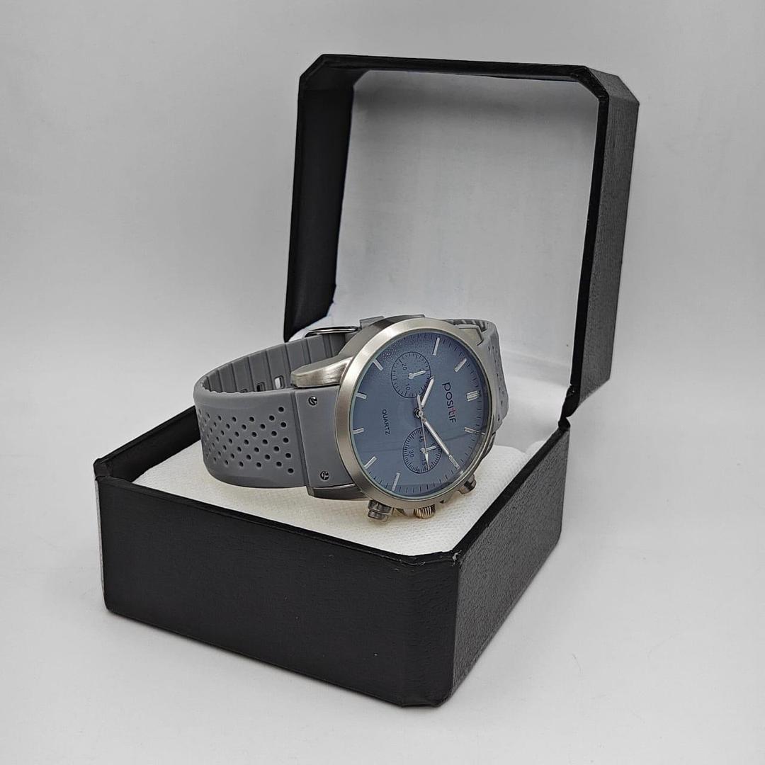 Positif watch