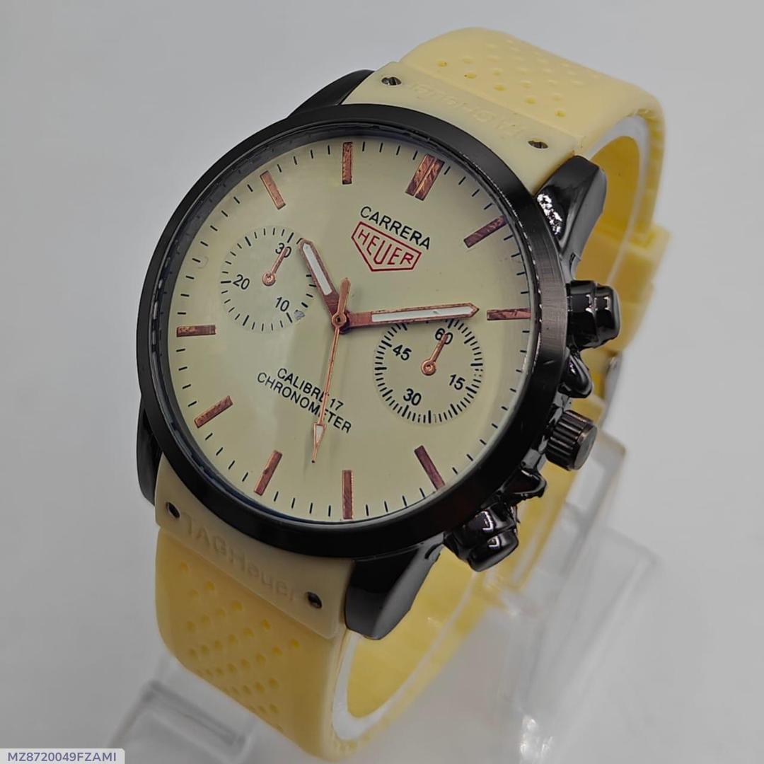 Carera watch