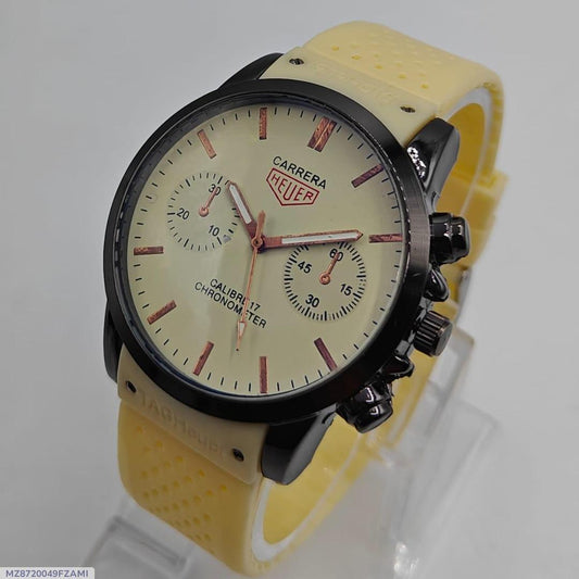 Carera watch