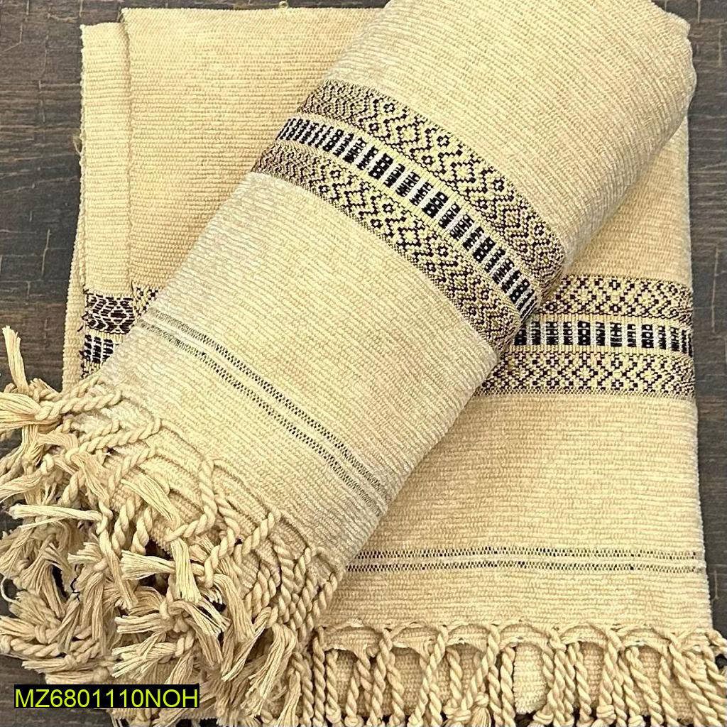 Winter season Men's shawl