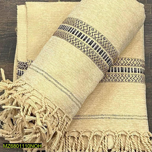 Winter season Men's shawl