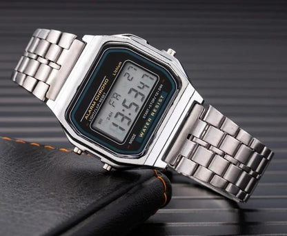 Men's Digital display watch