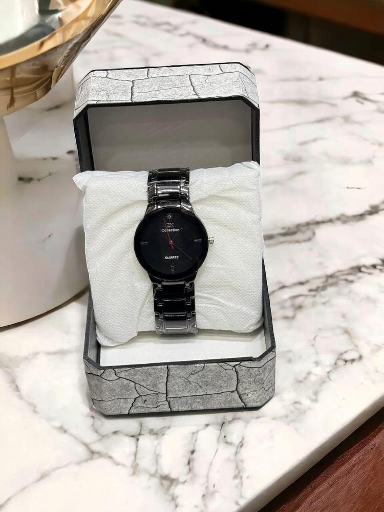 ZK watch