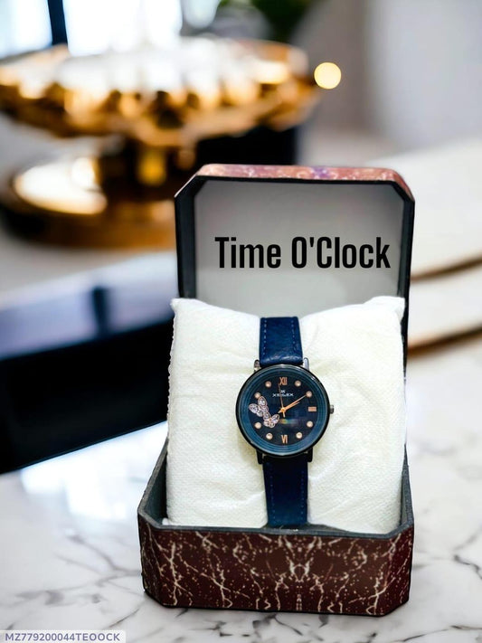 Decent ladies watch