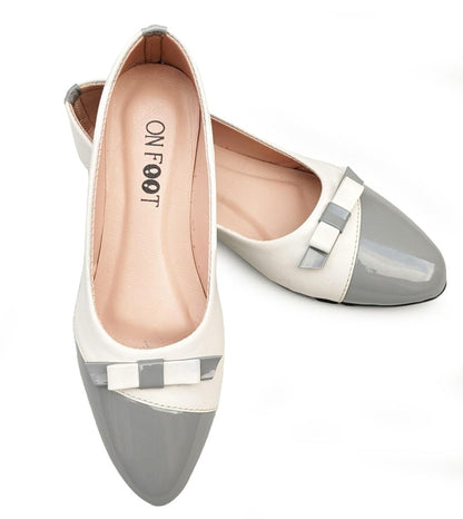 Easy Elegance pumps