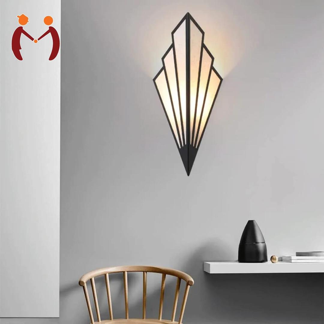 Unique design wall lamp
