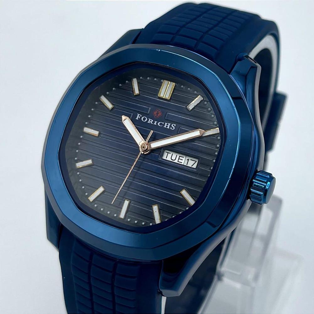 Forichs watch