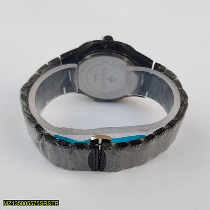 Men's Analog formal watch