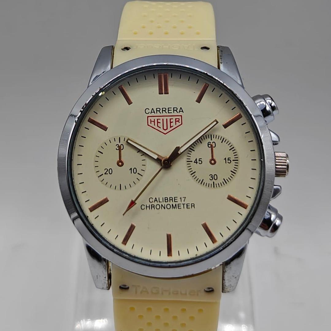 Carera watch
