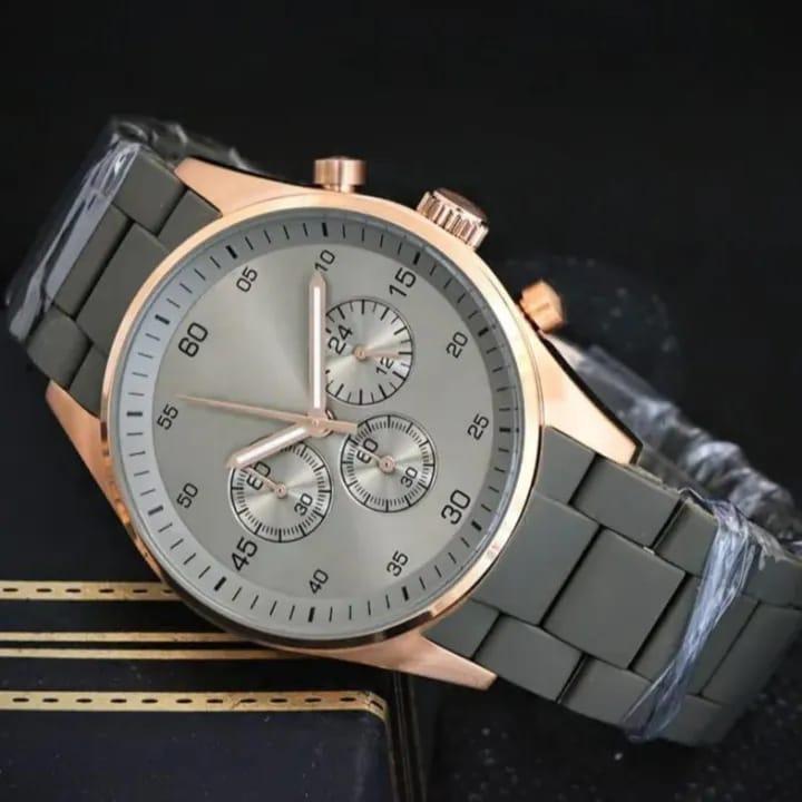 Men's Analoge formal watch