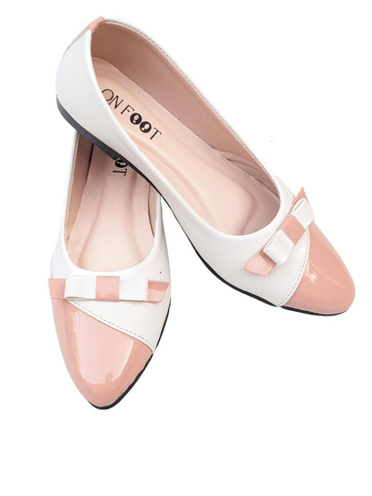 Easy Elegance pumps