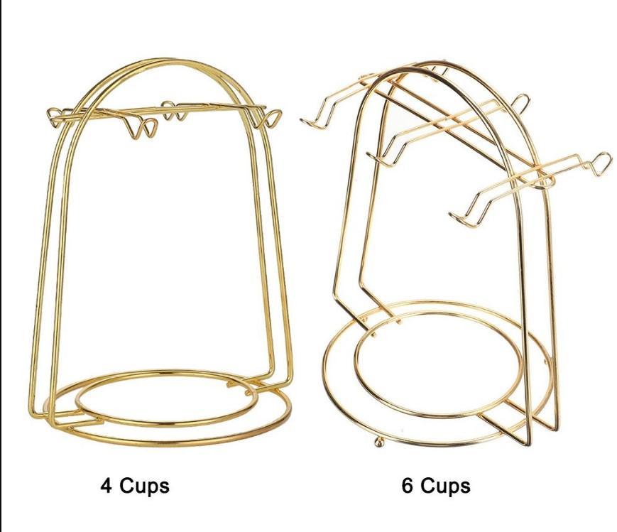 Kitchen fish drying rack