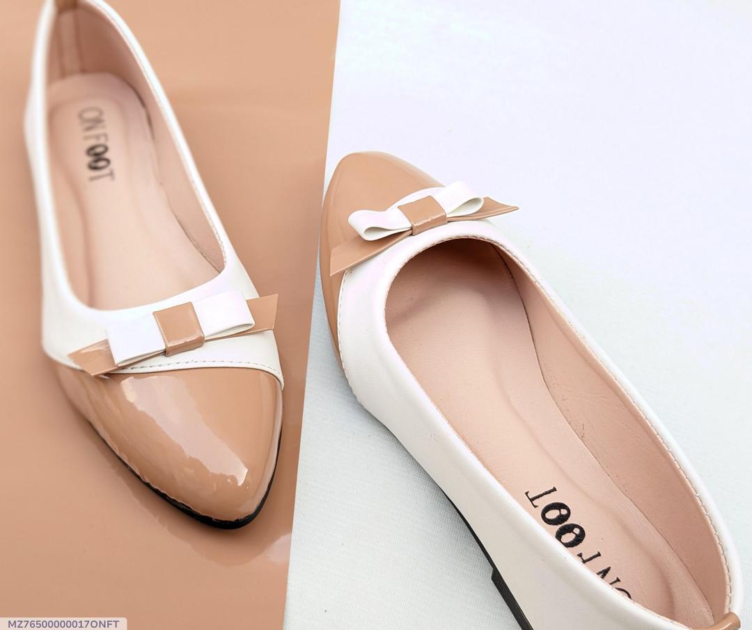 Easy Elegance pumps