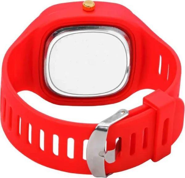 Analoge watch for men