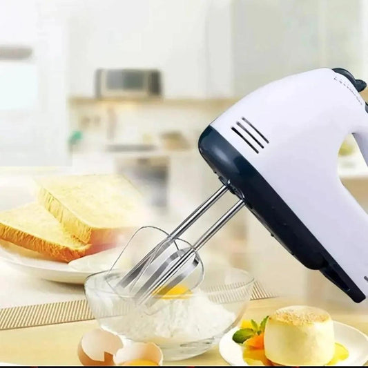 Egg beater