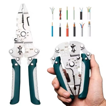 1 PCs iron plier