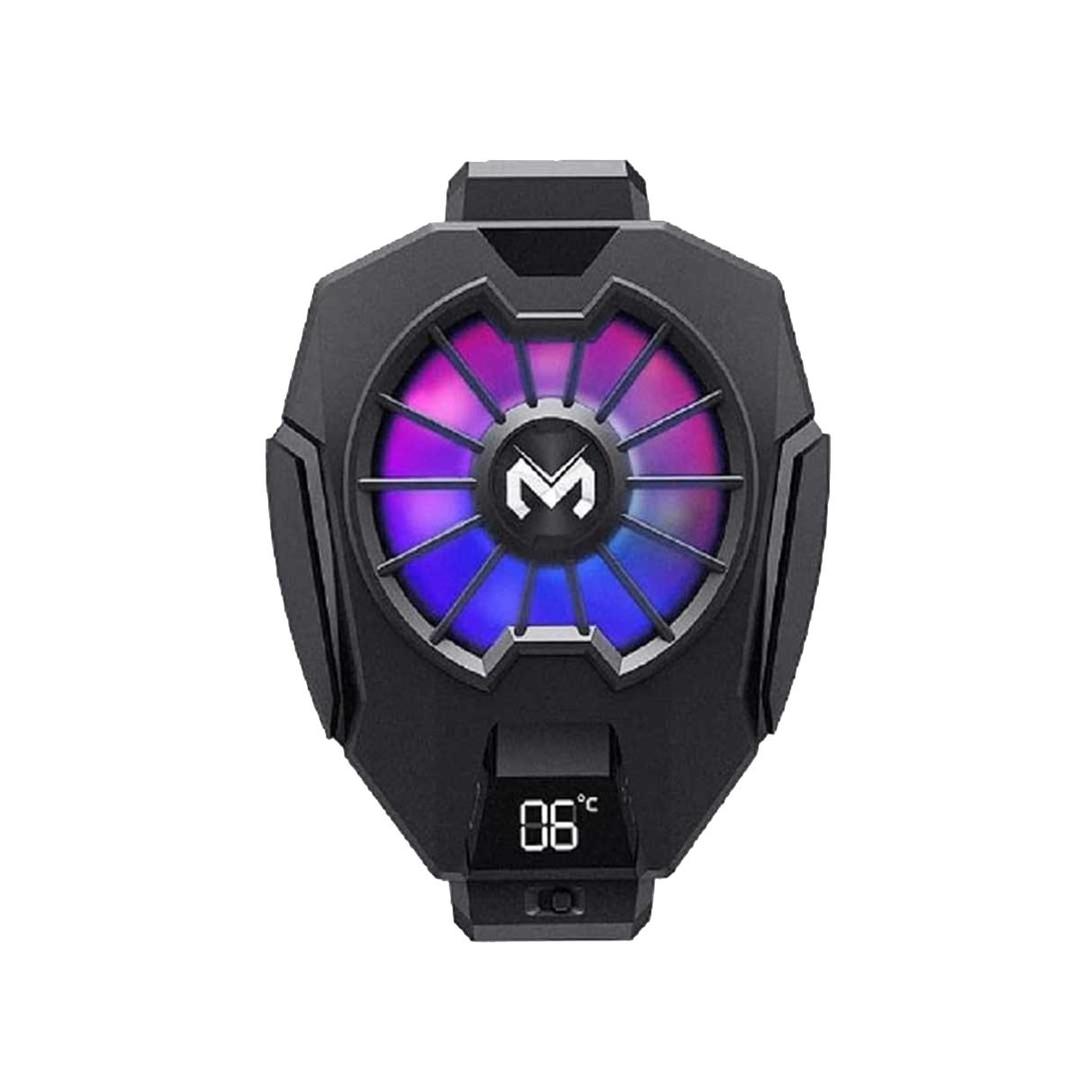 Multi colour mobile cooling